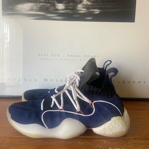 Adidas Crazy BYWX core